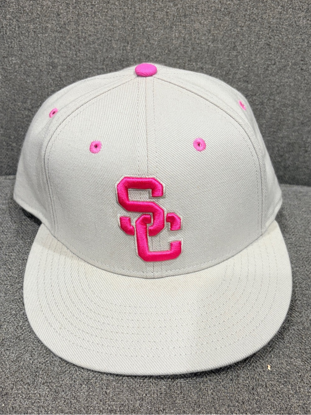 Nike USC Trojans Baseball Hat